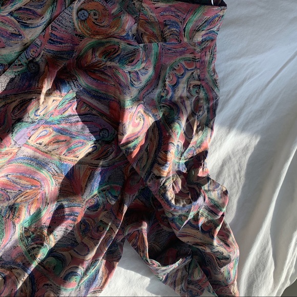 SOLD ON DEPOP - Picture 4 of 4